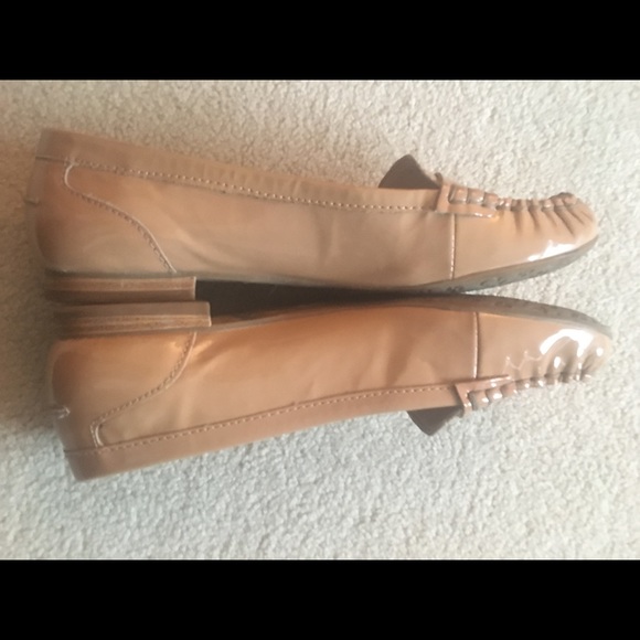 Arturo Chiang Patent loafers - Picture 3 of 5